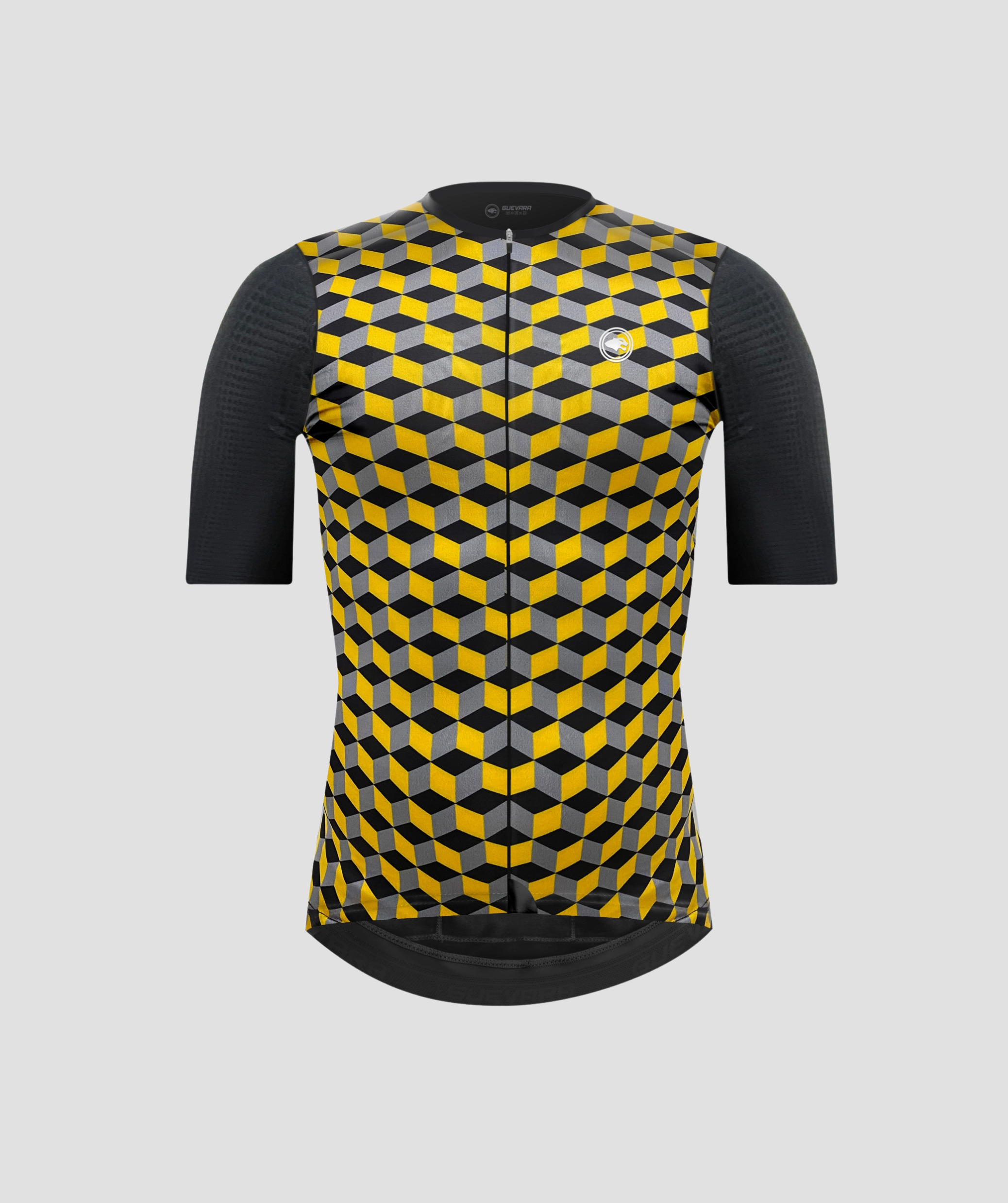 Camiseta Cube