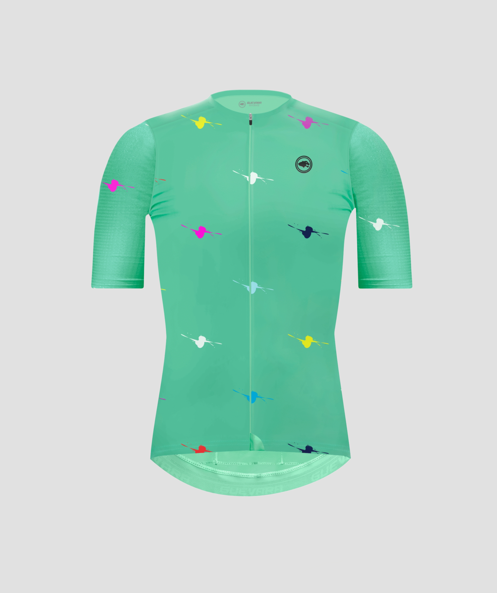 Camiseta Malow
