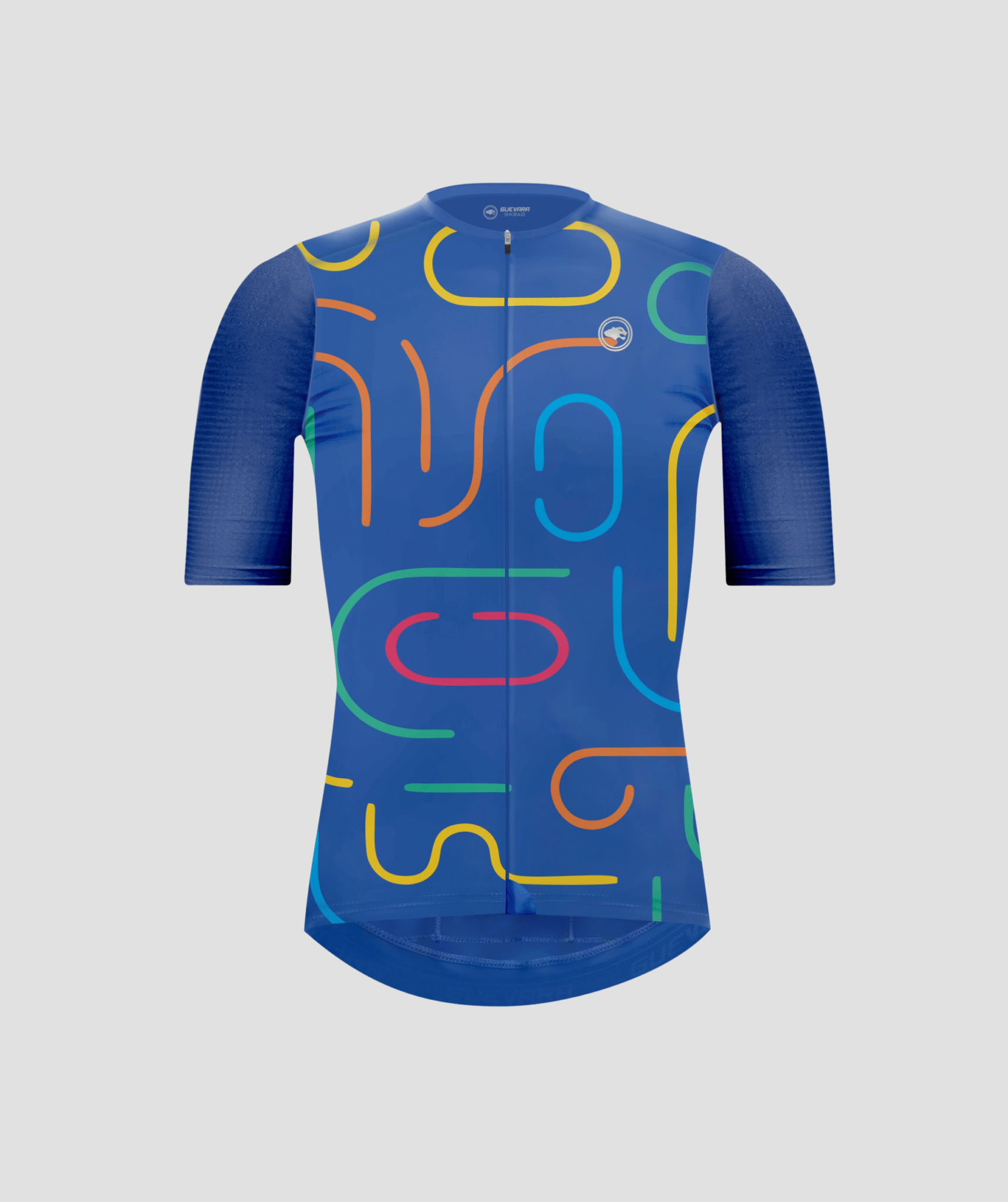 Camiseta Ultramar