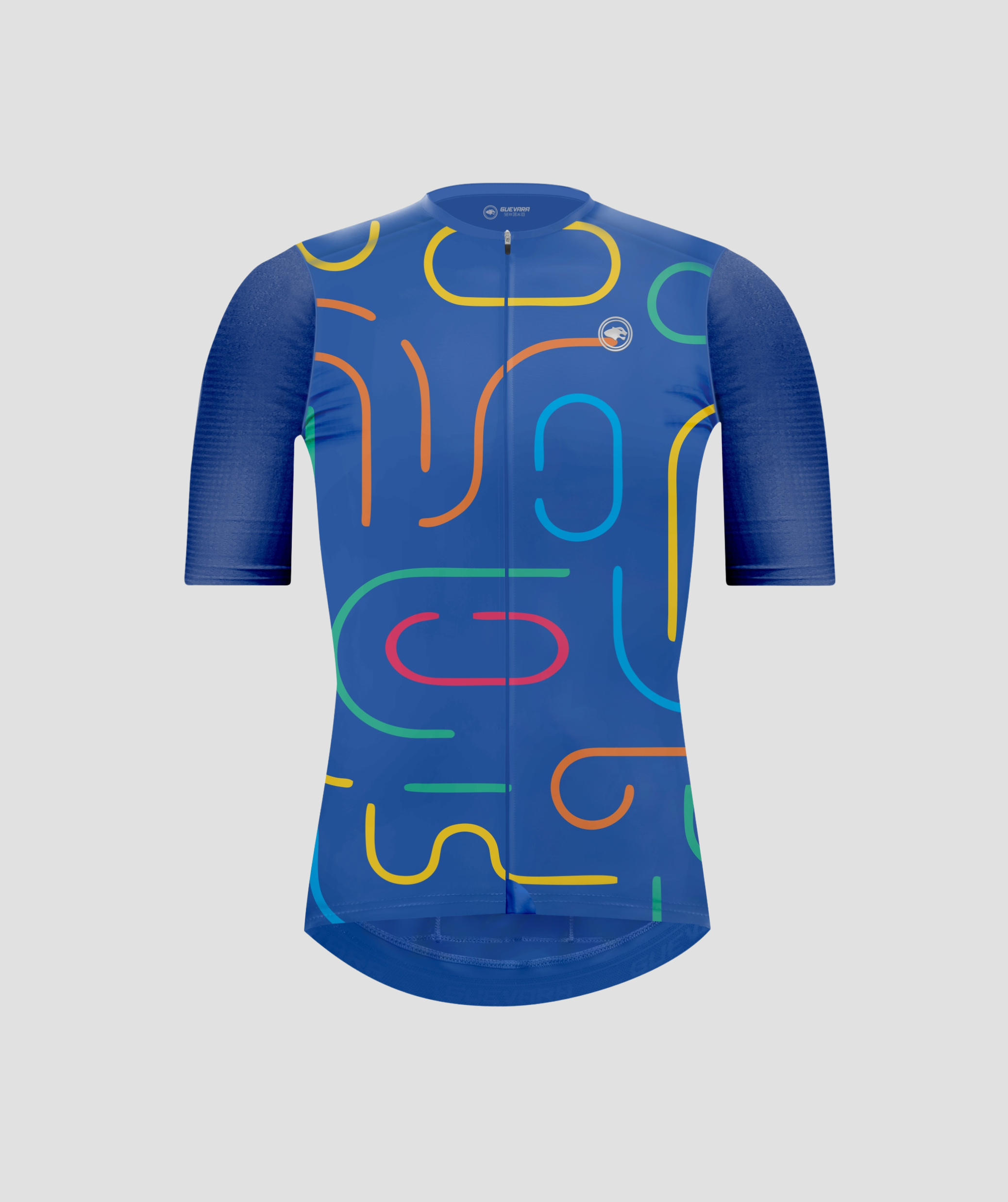 Camiseta Ultramar