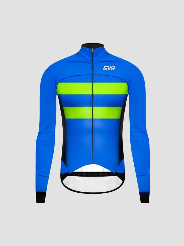 Chaqueta Térmica TOR