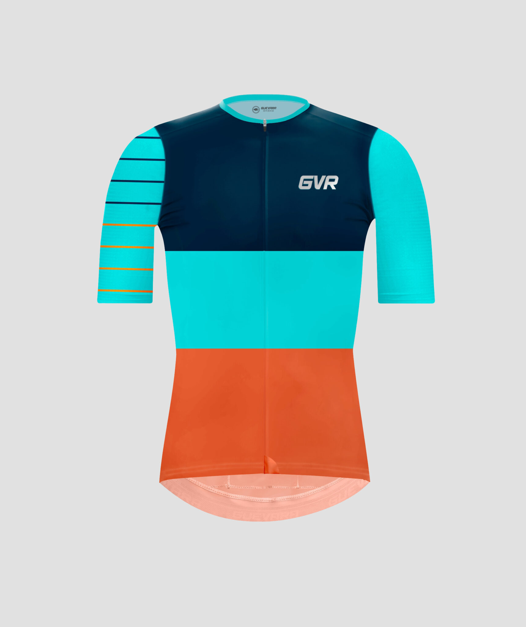 Camiseta Ambar