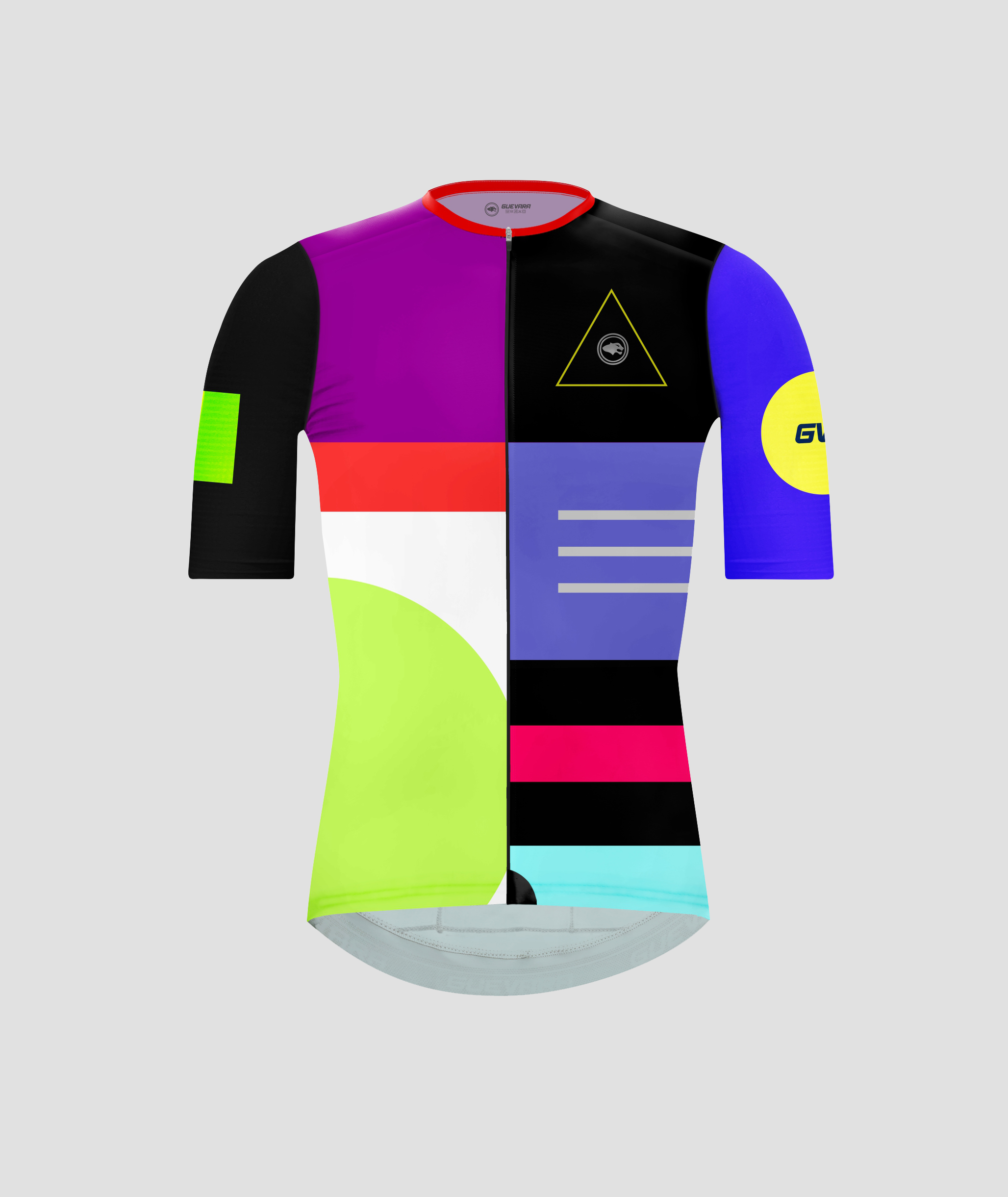 Camiseta Space