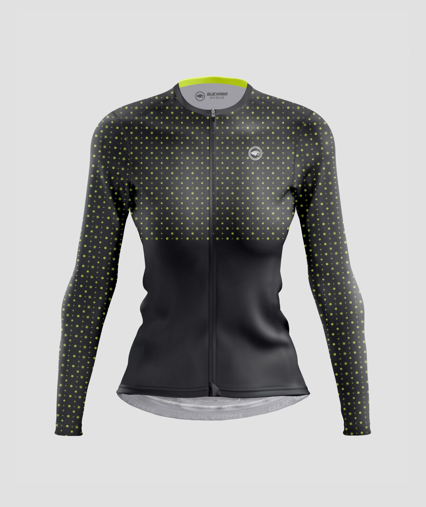Camiseta M/L High Light