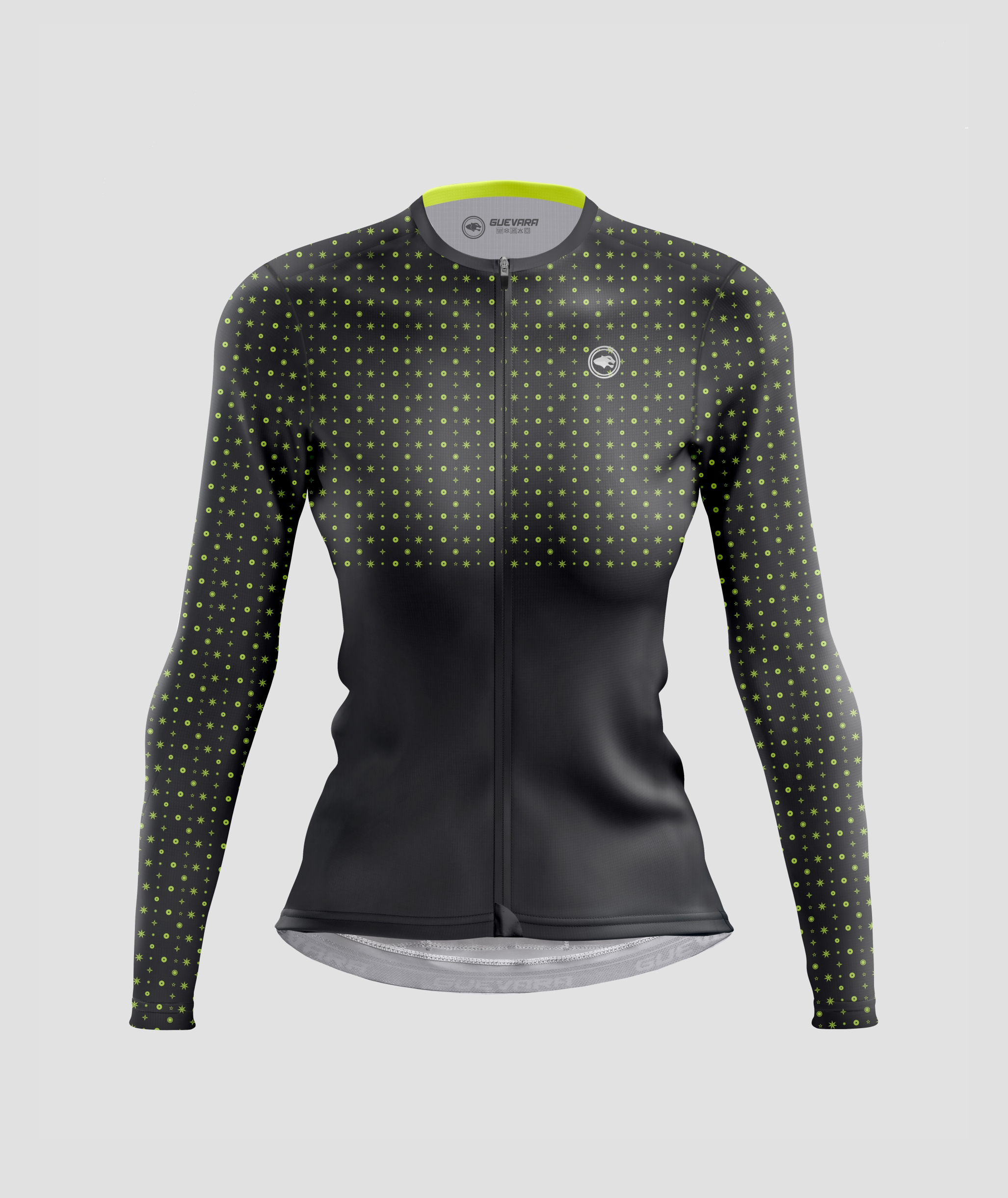 Camiseta M/L High Light