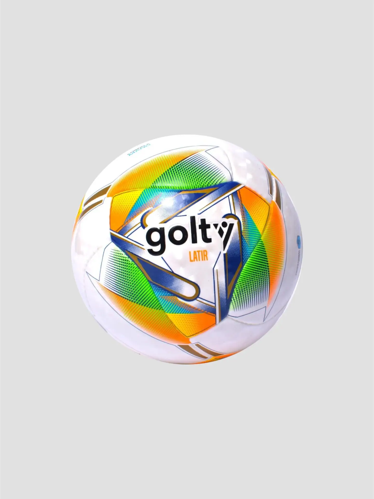 Balón Golty Latir