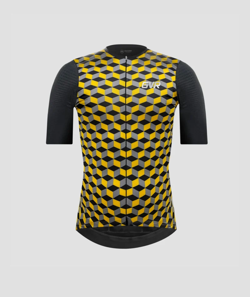 Camiseta Cube