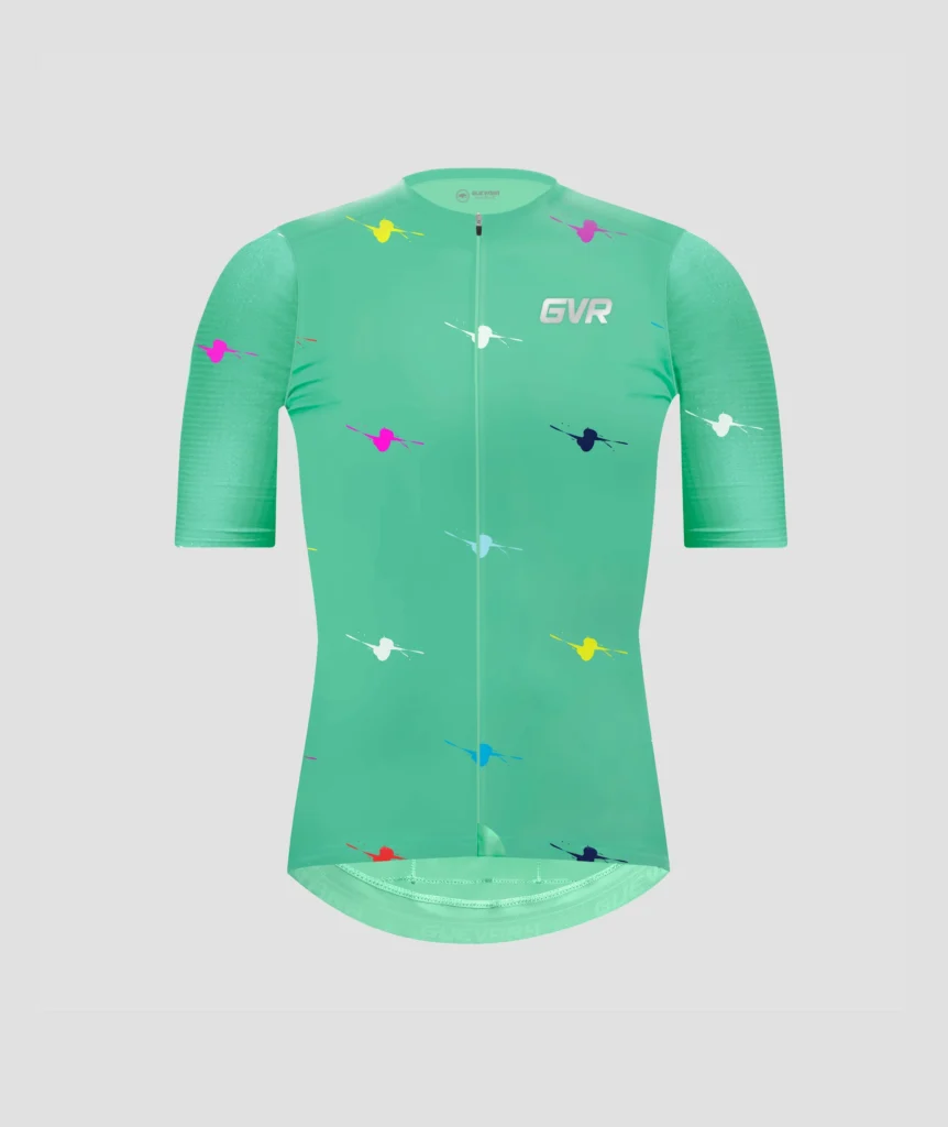 Camiseta Malow