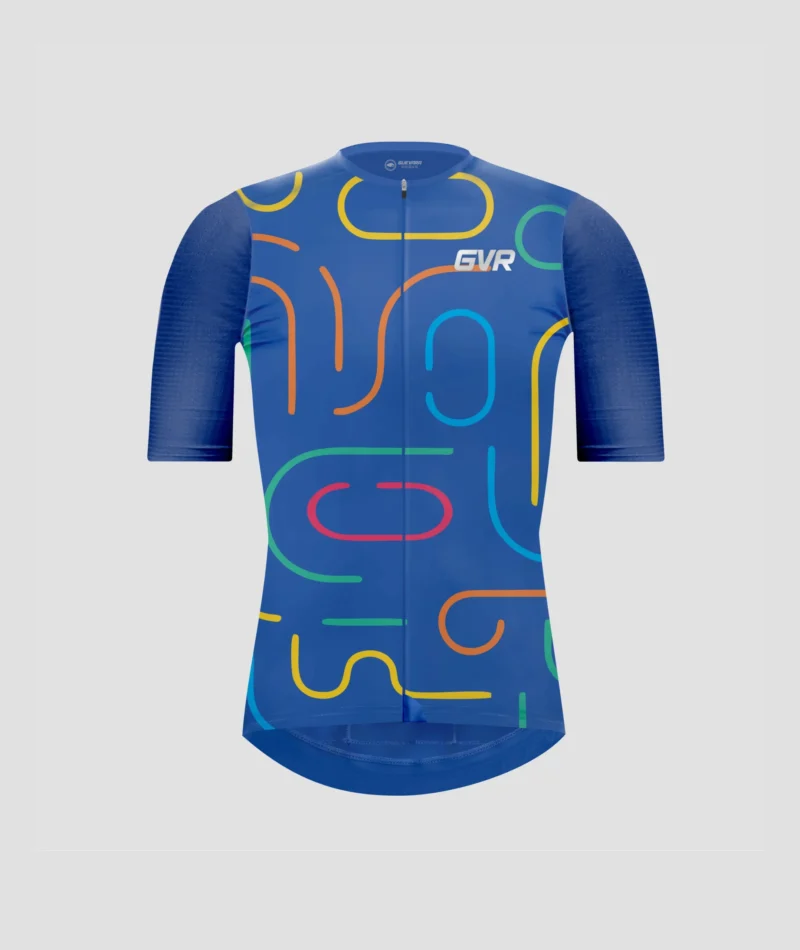Camiseta Ultramar - Frente Camiseta Ultramar